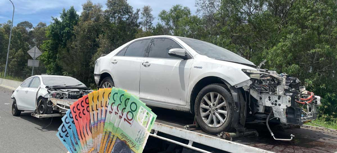 Cash for Cars 